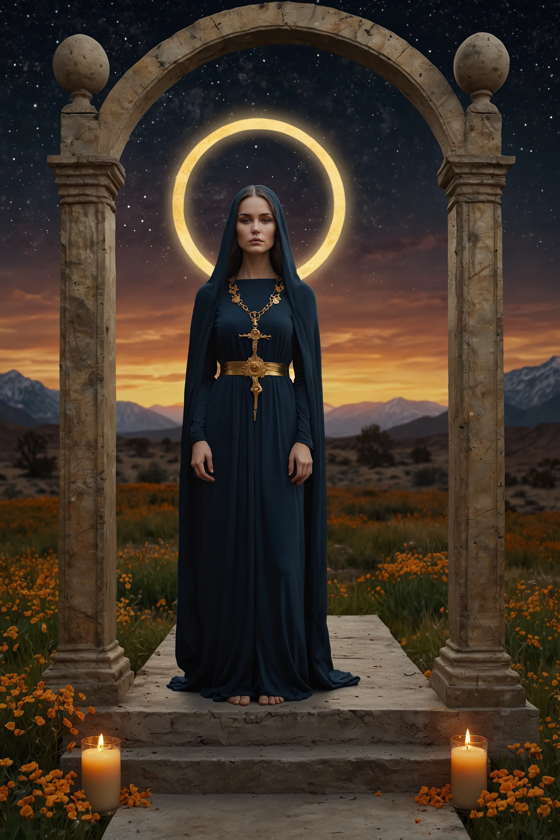 Carta de tarot